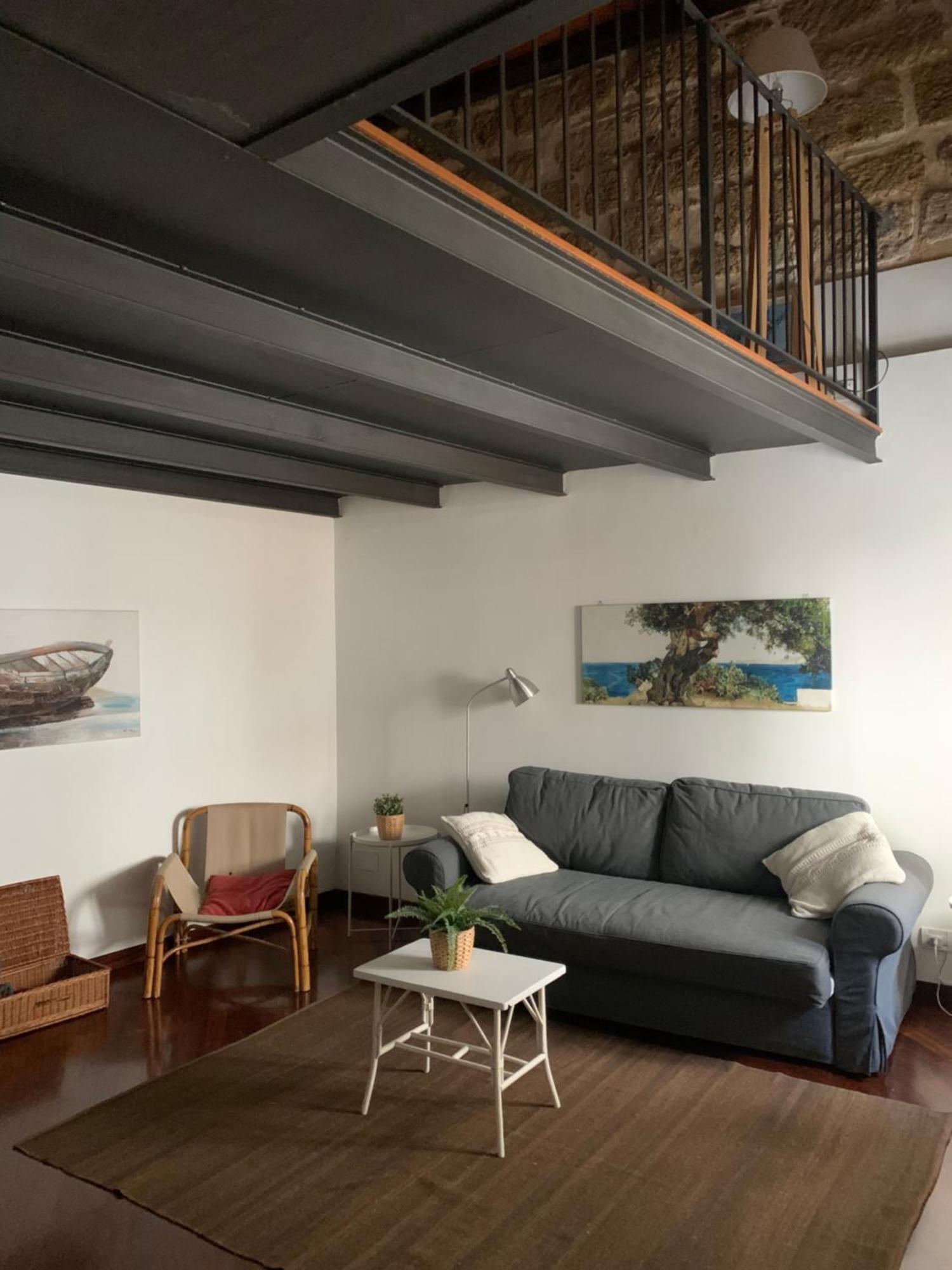 Casa Tea: nel cuore del centro storico Palermo Esterno foto
