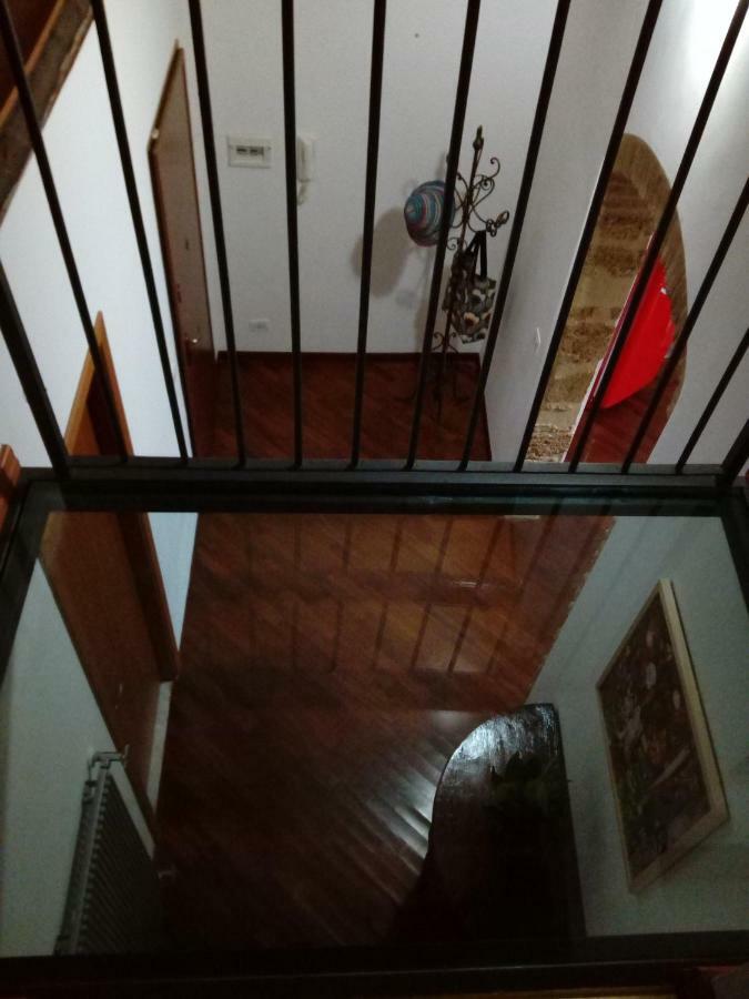 Casa Tea: nel cuore del centro storico Palermo Esterno foto