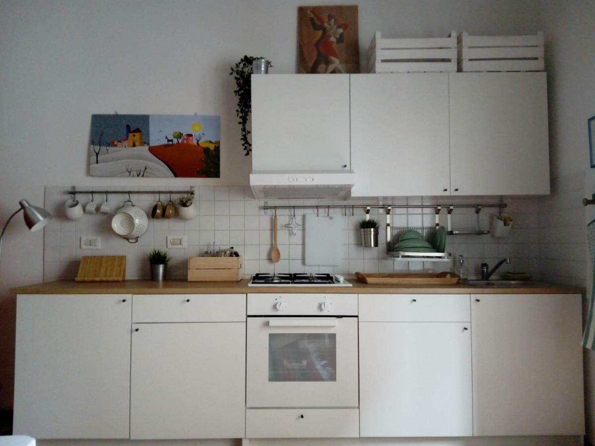 Casa Tea: nel cuore del centro storico Palermo Esterno foto