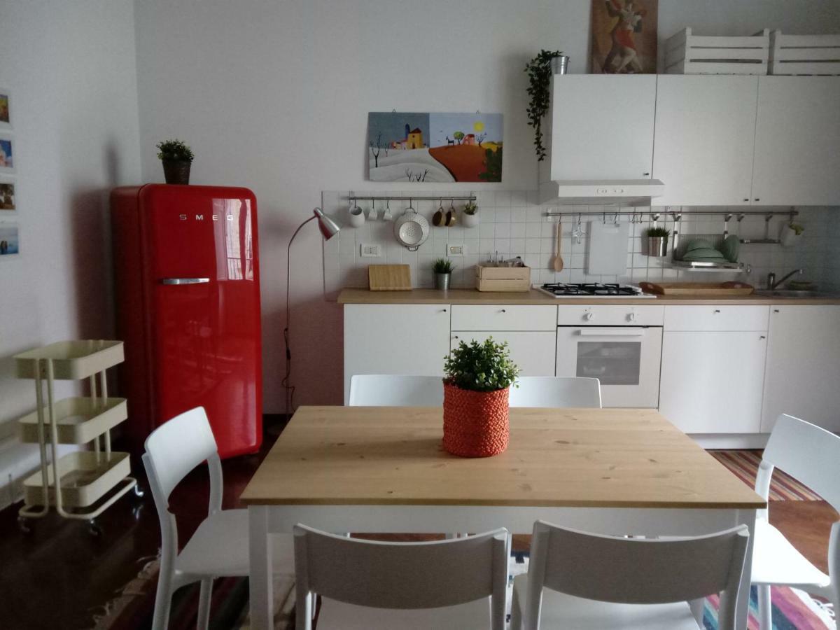 Casa Tea: nel cuore del centro storico Palermo Esterno foto